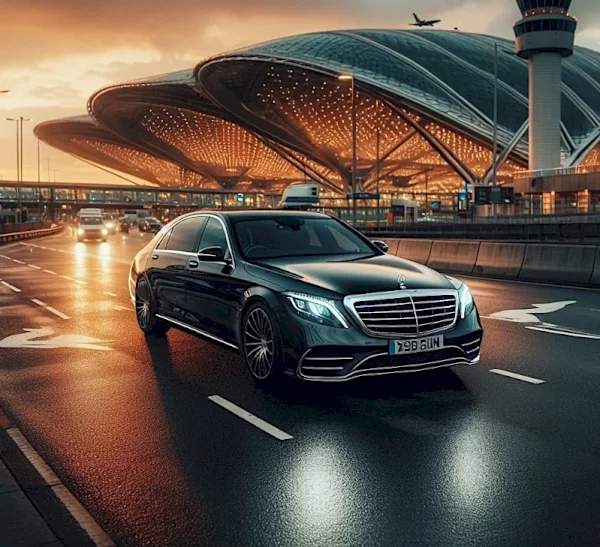 We offer car transport
