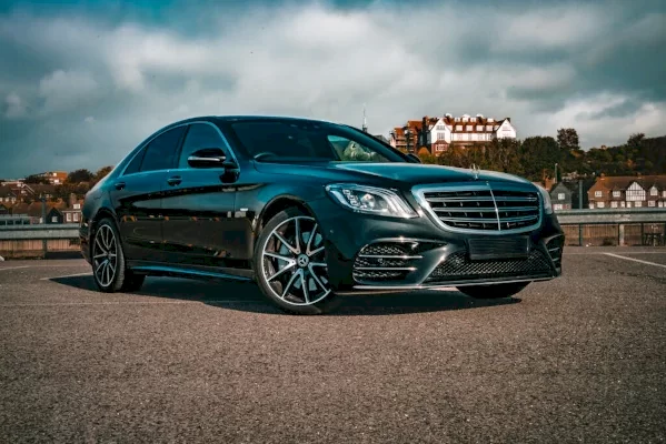 Mercedes S Class