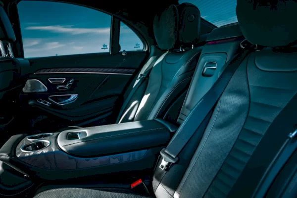 There is no single trip that is the same.  All our transfers are custom-made to meet your expectations.